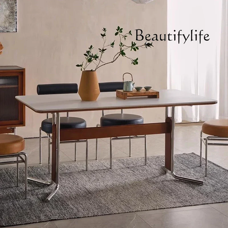 JB Unieke Designer Eettafel Lo - Office Furniture Jb recensie en prijs