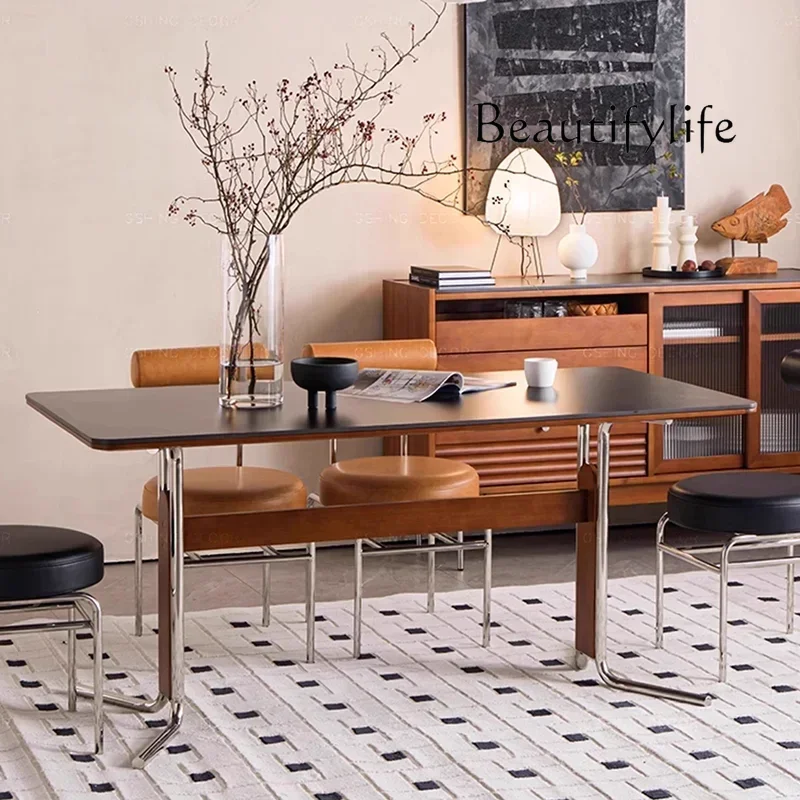 JB Unieke Designer Eettafel Lo - Office Furniture Jb recensie en prijs