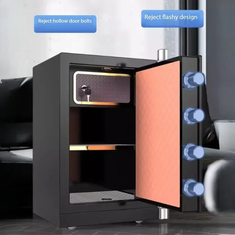 Kantoor Vingerafdruk Elektrisc - Office Furniture Plus recensie en prijs