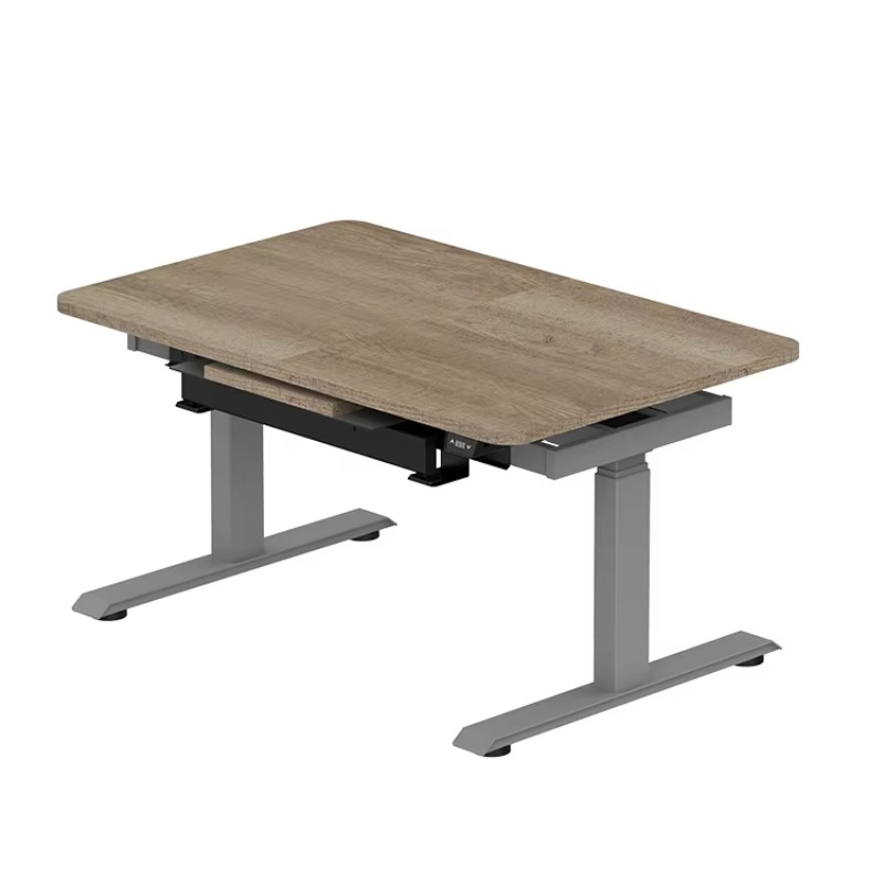 In hoogte en breed verstelbaar - Office Furniture And Desks recensie en prijs