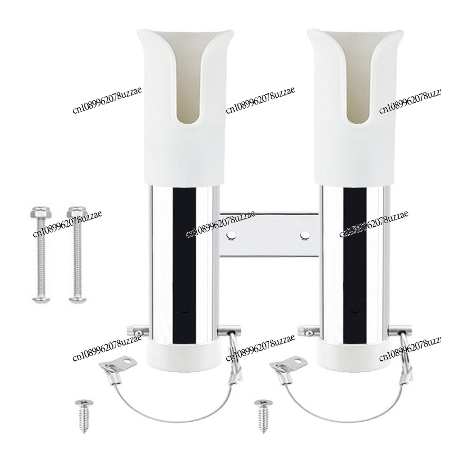 Tweedelige hengelhouder van 30 - Office Furniture Plus recensie en prijs