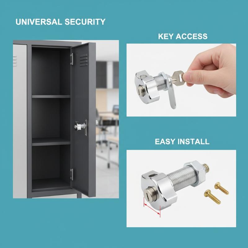 16mm/20mm/25mm/30mm Kastdeur H - Office Furniture Layout recensie en prijs