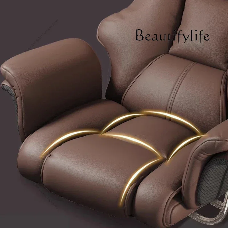 JB MDomestic Werk Directiestoe - Office Furniture Jb recensie en prijs