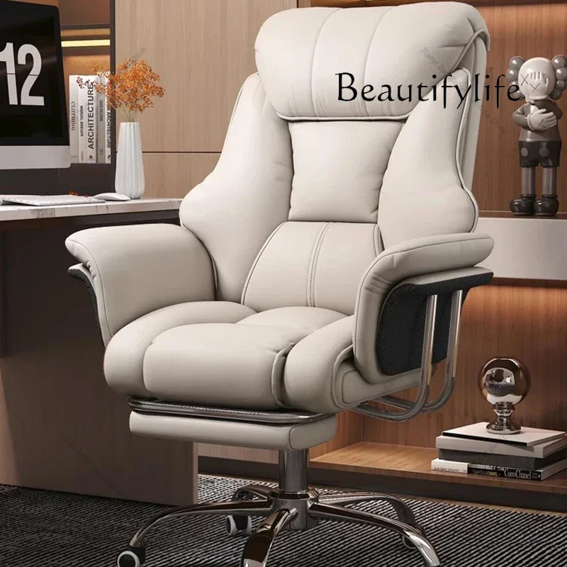 JB MDomestic Werk Directiestoe - Office Furniture Jb recensie en prijs