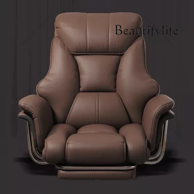JB MDomestic Werk Directiestoe - Office Furniture Jb recensie en prijs