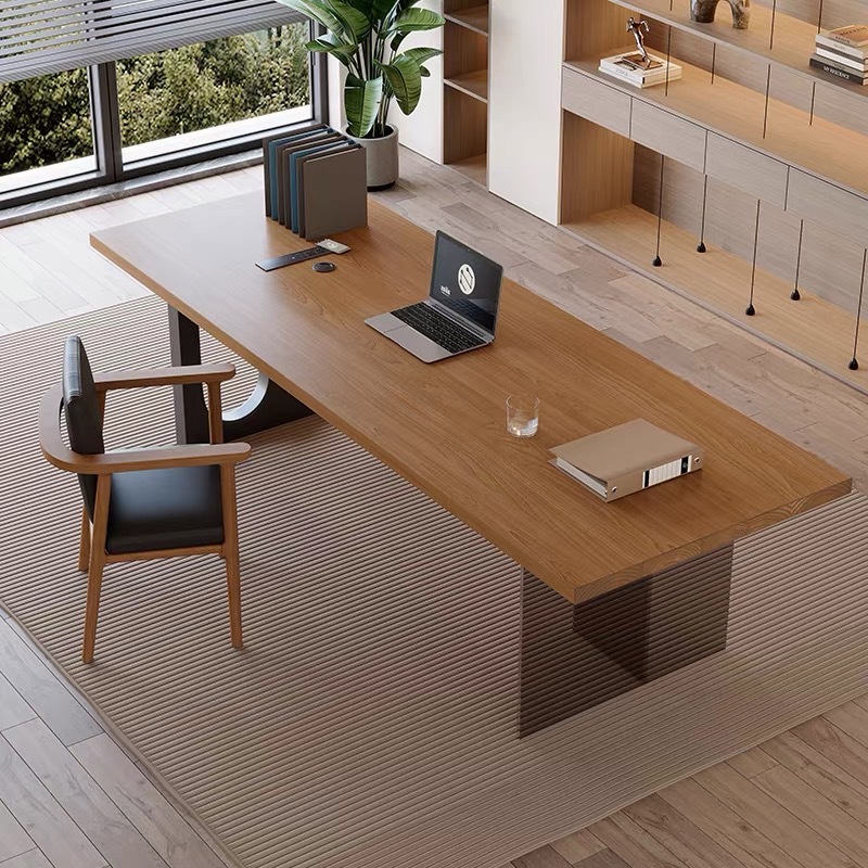 Italiaans acryl zwevend houten - Office Furniture For Home recensie en prijs
