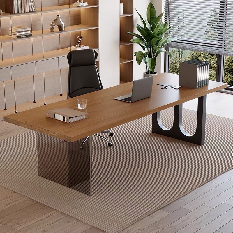 Italiaans acryl zwevend houten - Office Furniture For Home recensie en prijs