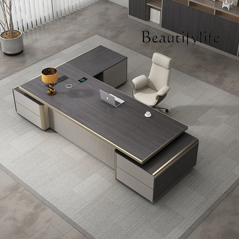 JB Luxe Modern Computerbureau  - Office Furniture Jb recensie en prijs