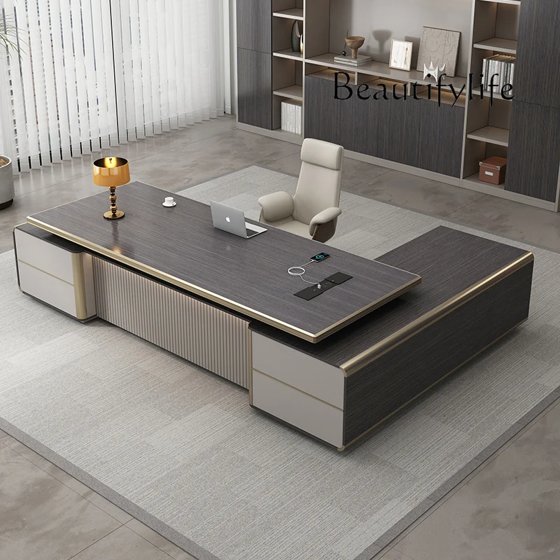 JB Luxe Modern Computerbureau  - Office Furniture Jb recensie en prijs