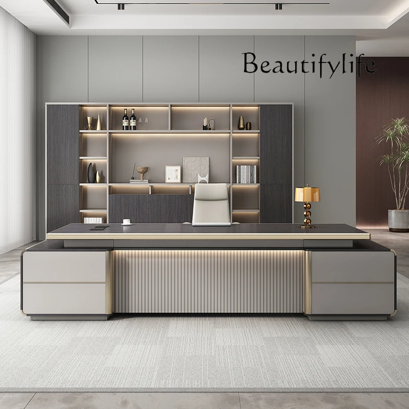 JB Luxe Modern Computerbureau  - Office Furniture Jb recensie en prijs