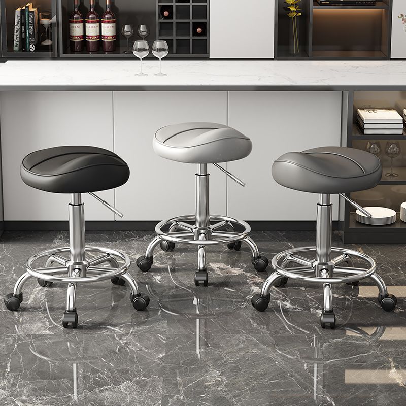 Zadelkruk Rolling Swivel SPA K - Office Furniture In China recensie en prijs
