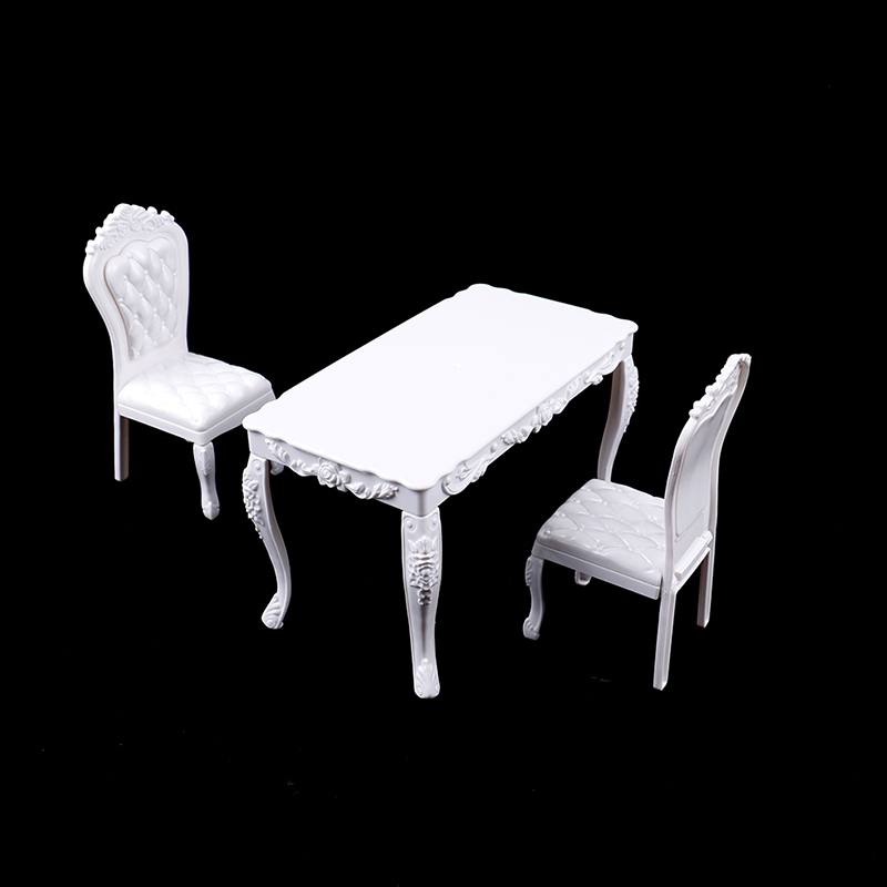 Poppenhuis 1:6 Keukenmeubilair - Office Furniture For Home recensie en prijs