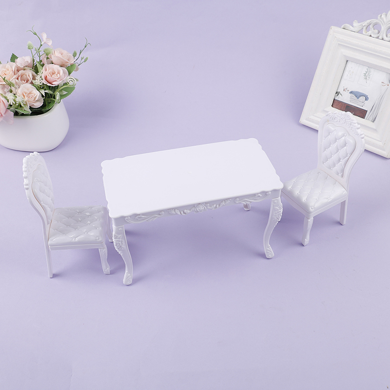 Poppenhuis 1:6 Keukenmeubilair - Office Furniture For Home recensie en prijs
