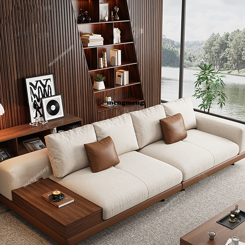 Luie minimalistische woonkamer - Office Furniture In China recensie en prijs