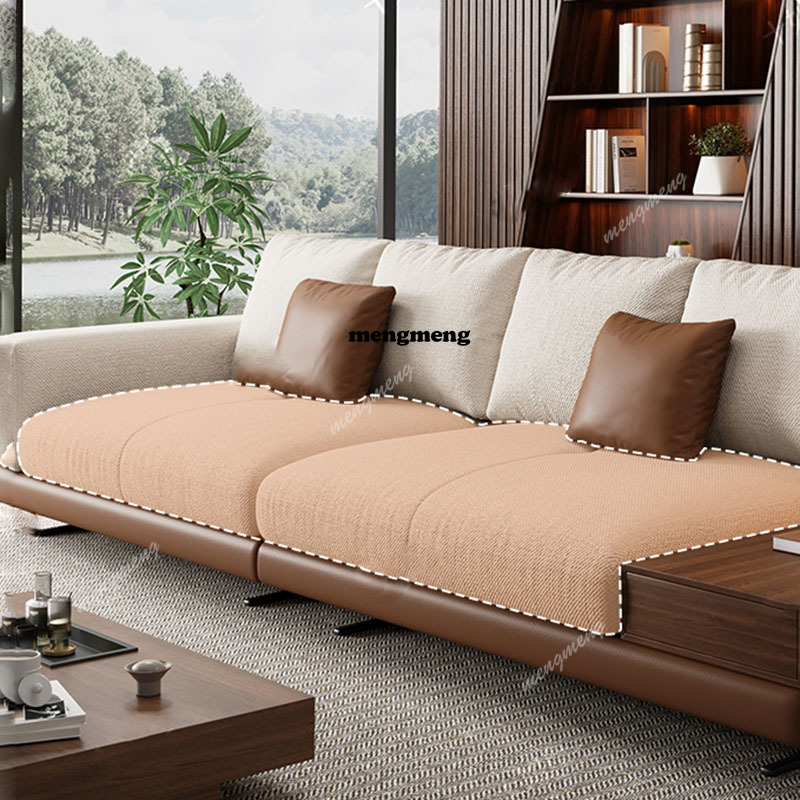 Luie minimalistische woonkamer - Office Furniture In China recensie en prijs