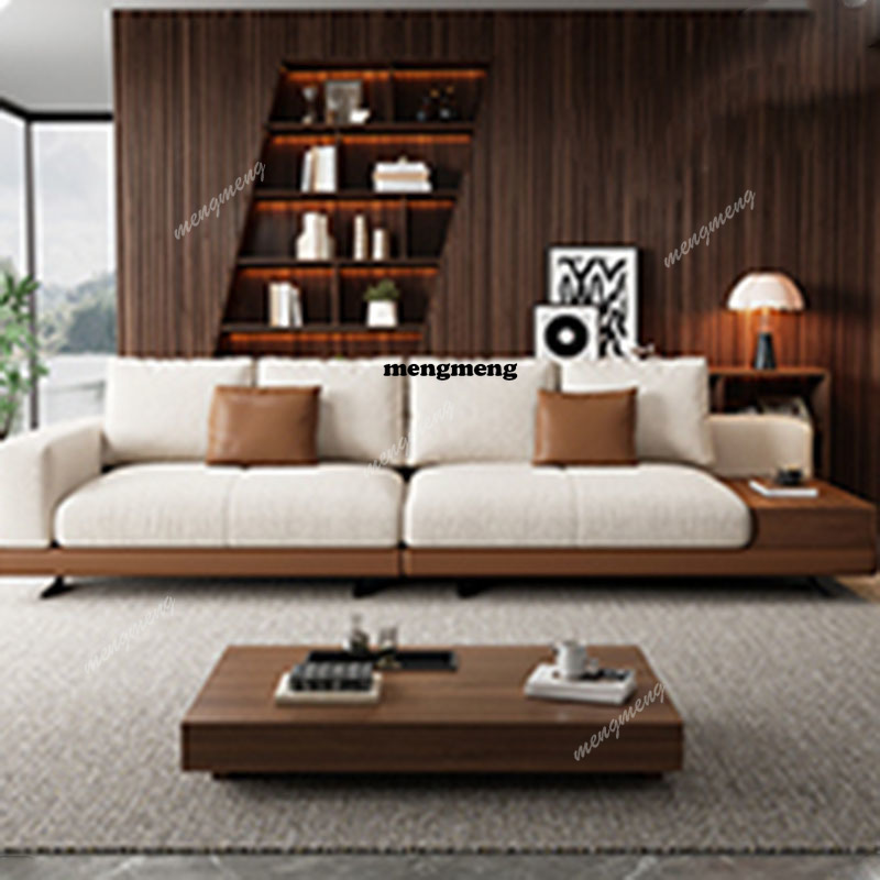 Luie minimalistische woonkamer - Office Furniture In China recensie en prijs
