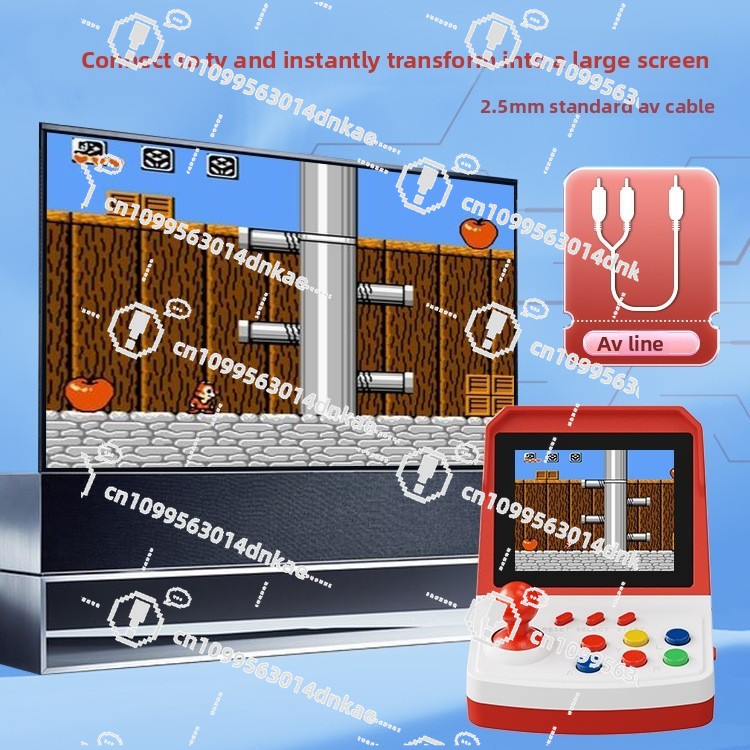 A6 Plus Mini Retro Handheld, H - Office Furniture Plus recensie en prijs