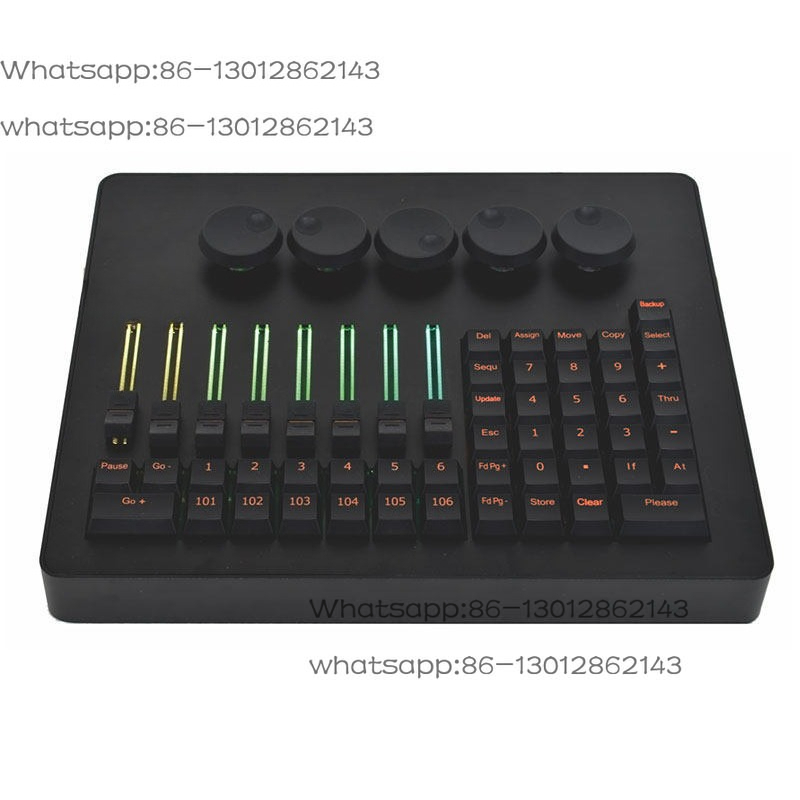 Mini Light Command Wing Plus D - Office Furniture Plus recensie en prijs