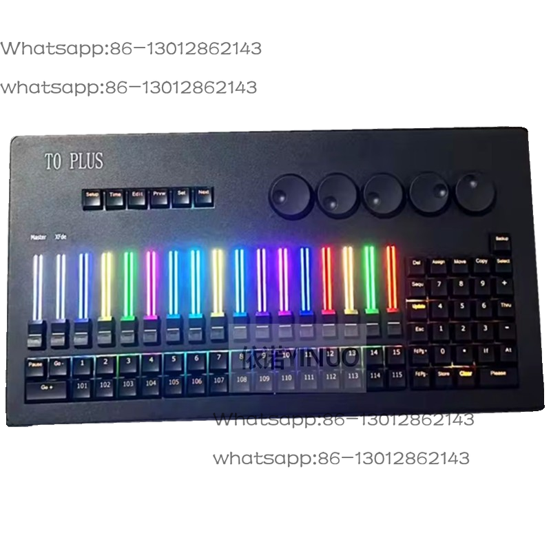 Mini Light Command Wing Plus D - Office Furniture Plus recensie en prijs