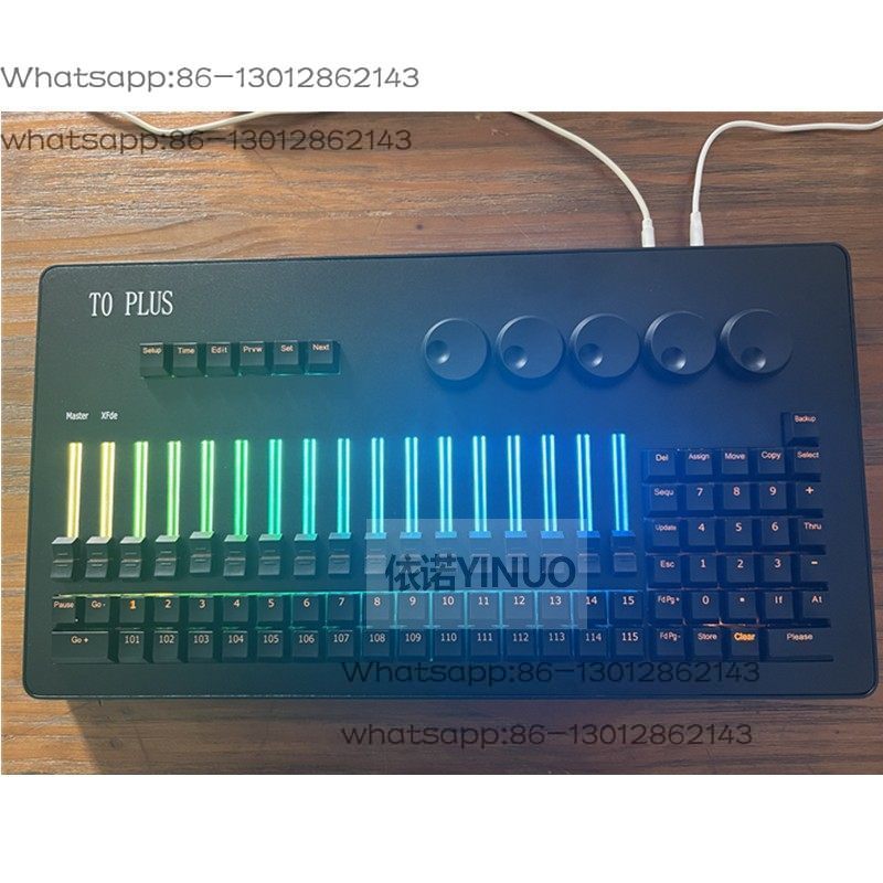 Mini Light Command Wing Plus D - Office Furniture Plus recensie en prijs