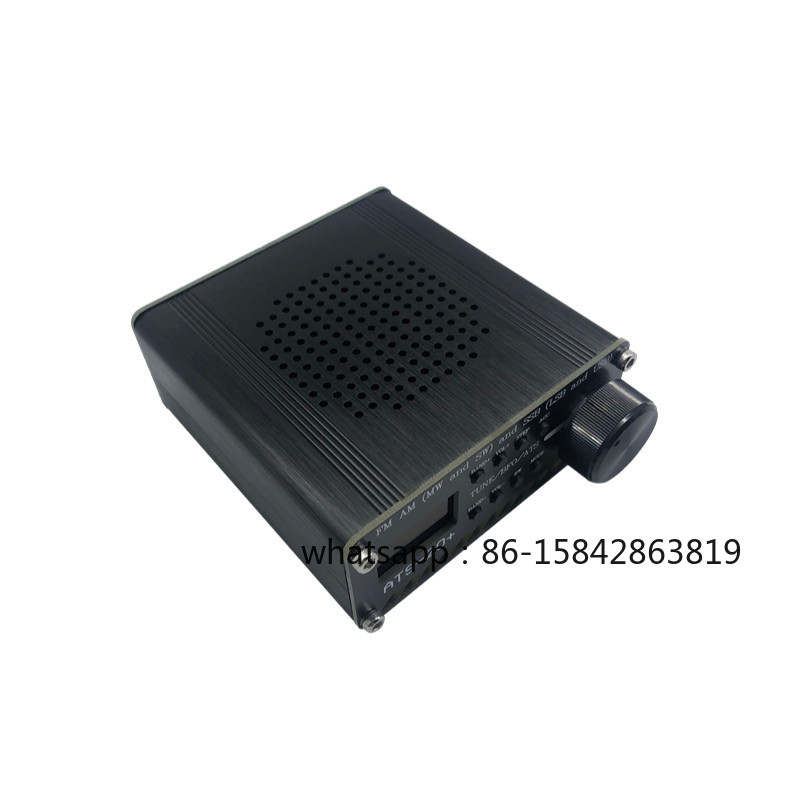 ATS-20 + Plus All-band radio S - Office Furniture Plus recensie en prijs