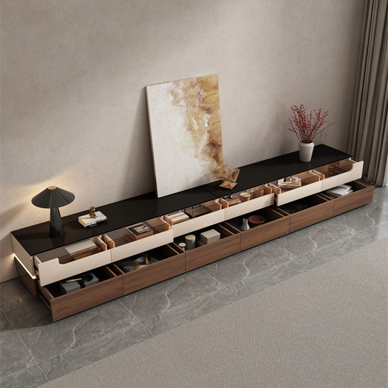 Woonkamer Moderne tv-stands Lu - Office Furniture In China recensie en prijs