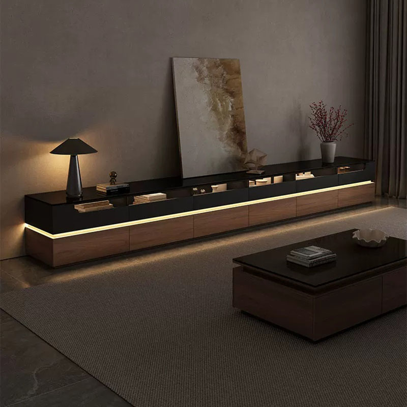 Woonkamer Moderne tv-stands Lu - Office Furniture In China recensie en prijs