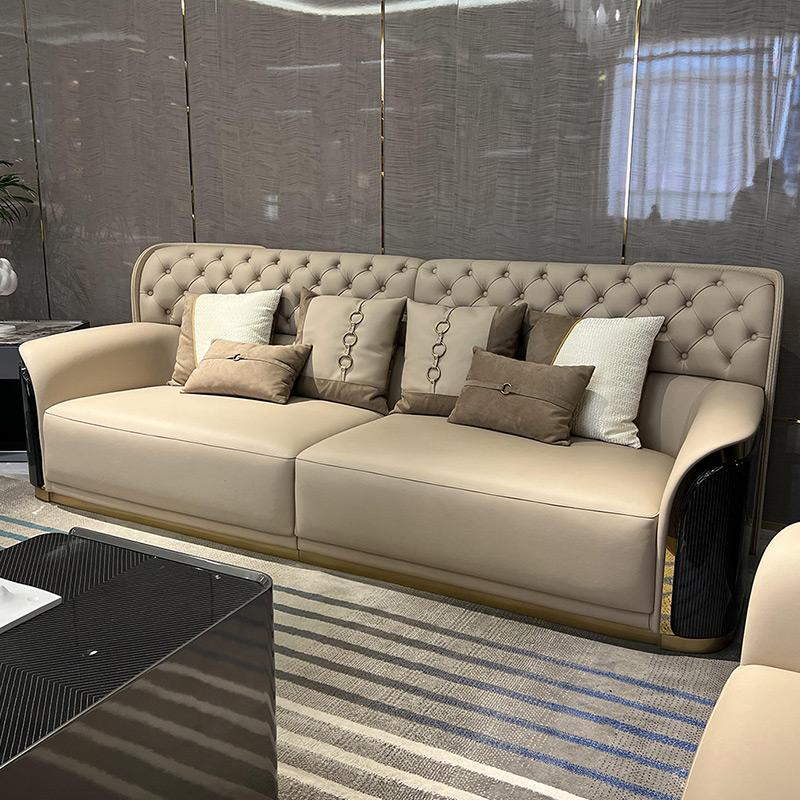 Sectionele kantoor Woonkamerba - Office Furniture In China recensie en prijs