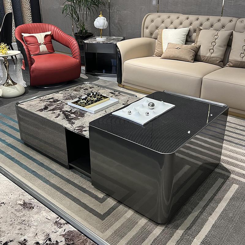 Sectionele kantoor Woonkamerba - Office Furniture In China recensie en prijs