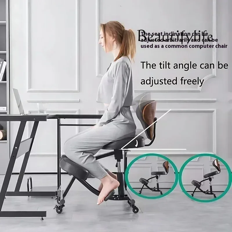 JB Ergonomische stoel, compute - Office Furniture Jb recensie en prijs