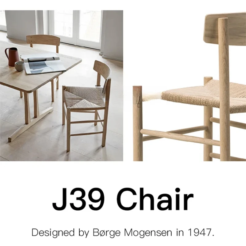 Designer massief houten eetkam - Office Furniture In China recensie en prijs