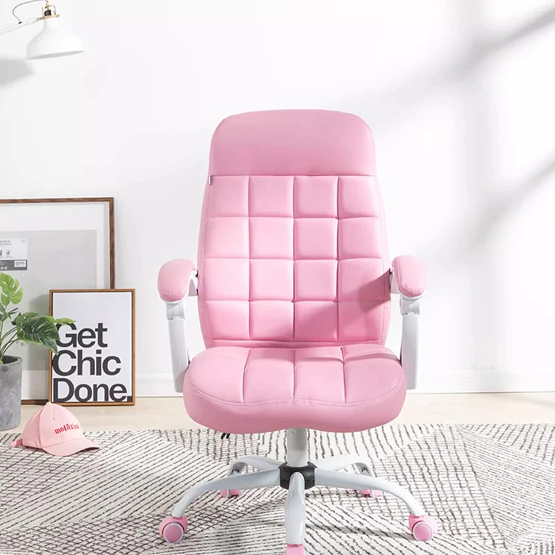 m Make-upstoel Kantoor Ergonom - Office Furniture Website recensie en prijs